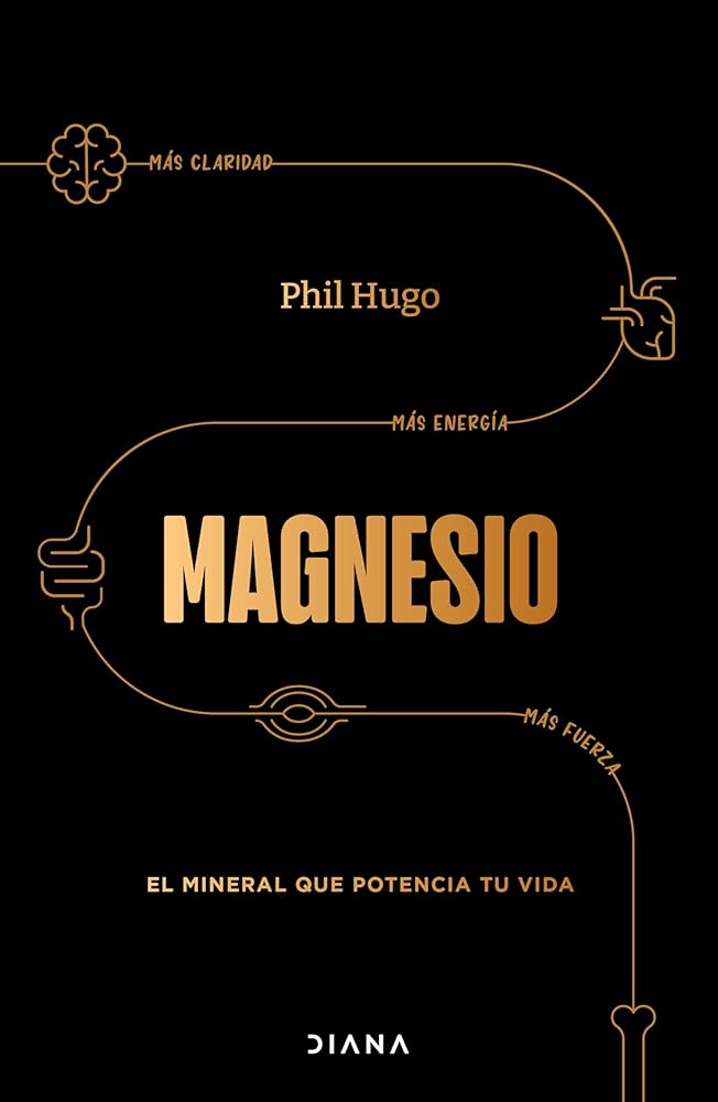 Magnesio cover image