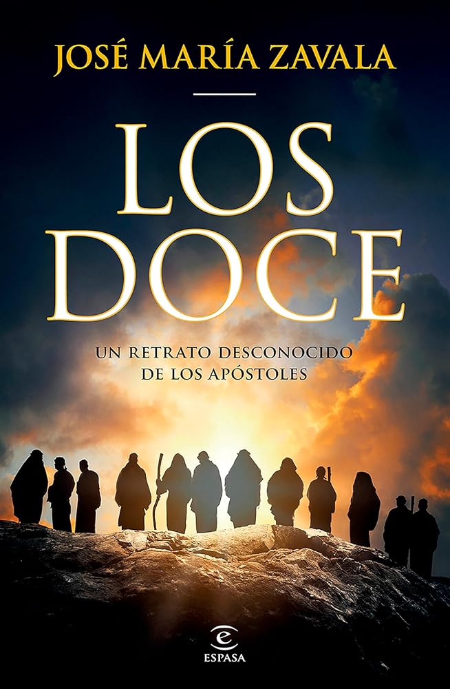 Los Doce cover image