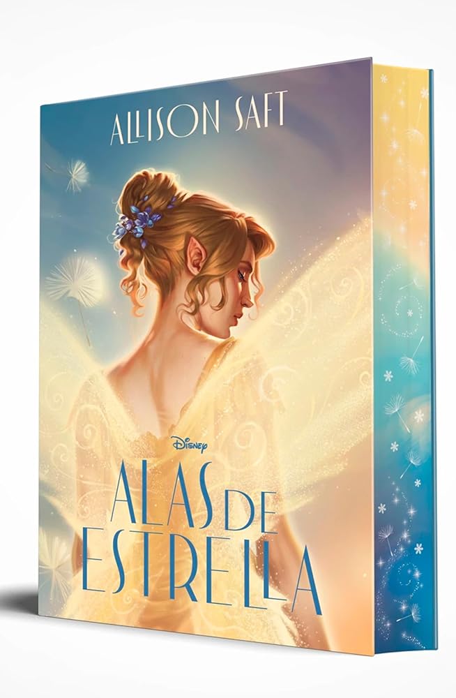 Alas de estrella cover image