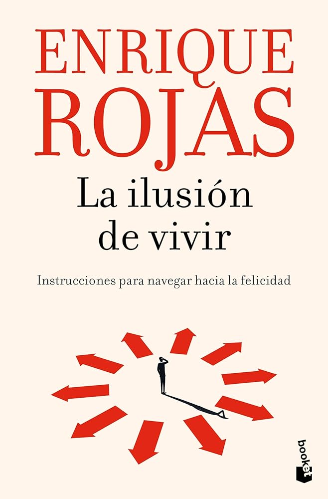 La ilusión de vivir cover image