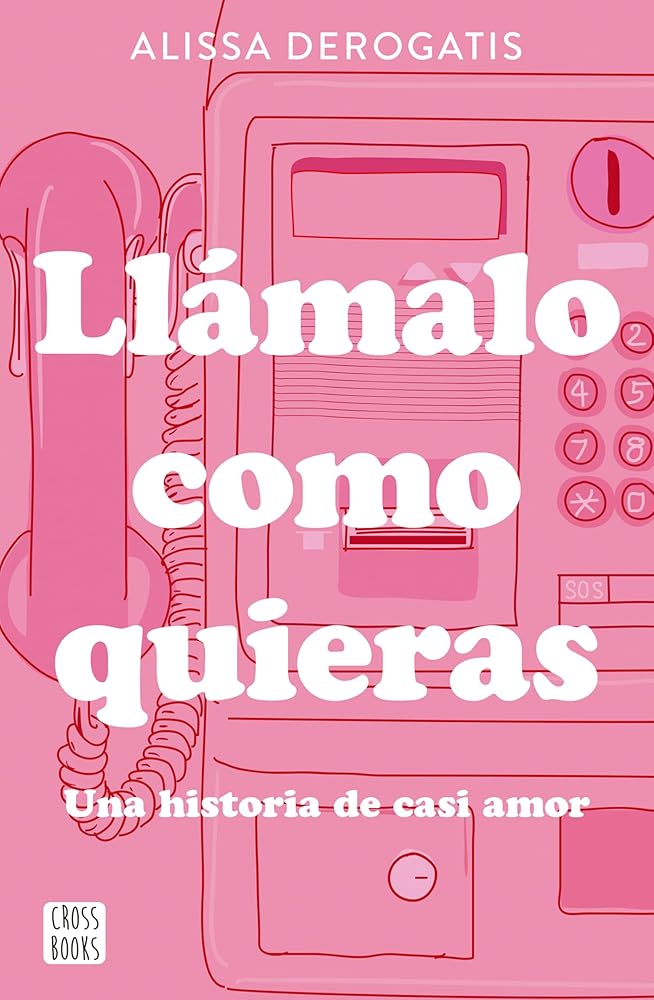Llámalo como quieras cover image