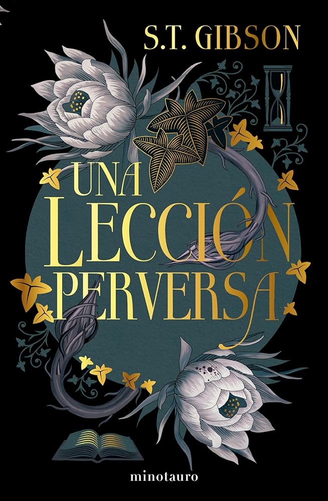 Una lección perversa cover image
