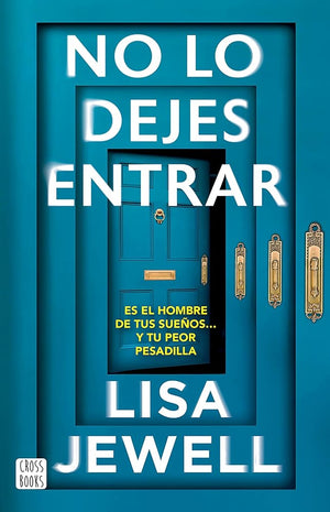 No lo dejes entrar