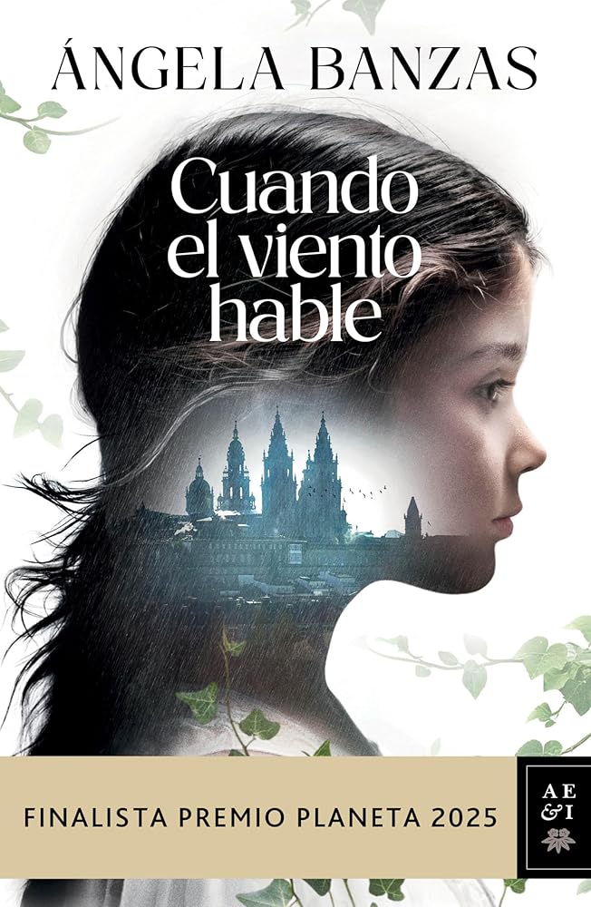 Cuando el viento hable cover image