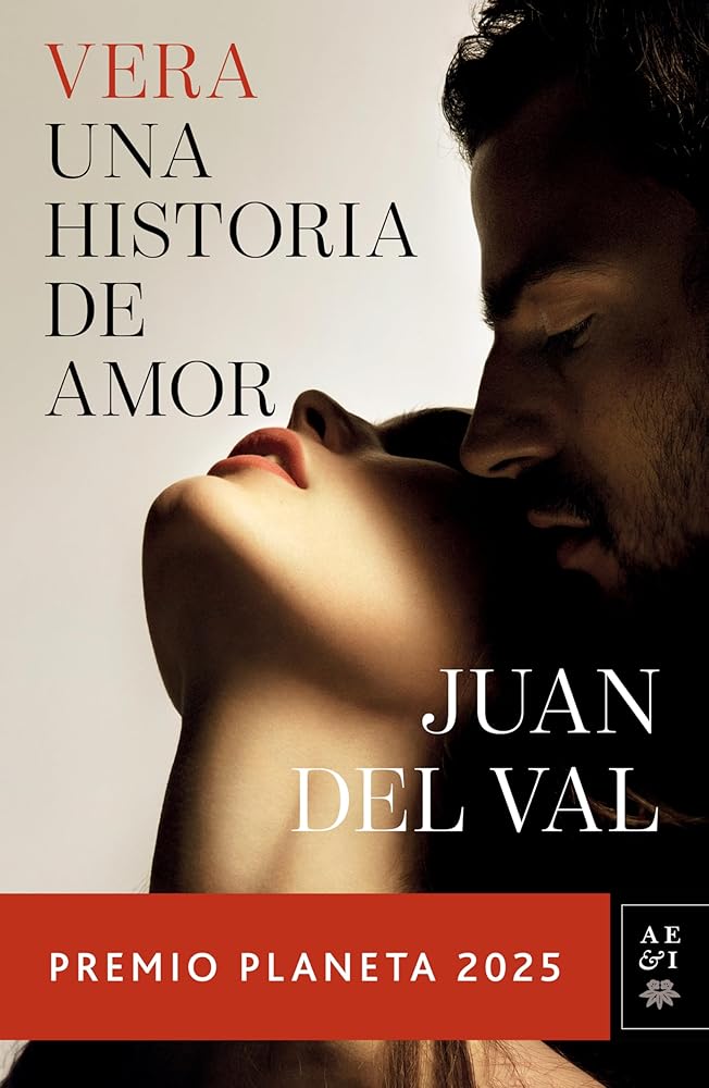 Vera, una historia de amor cover image