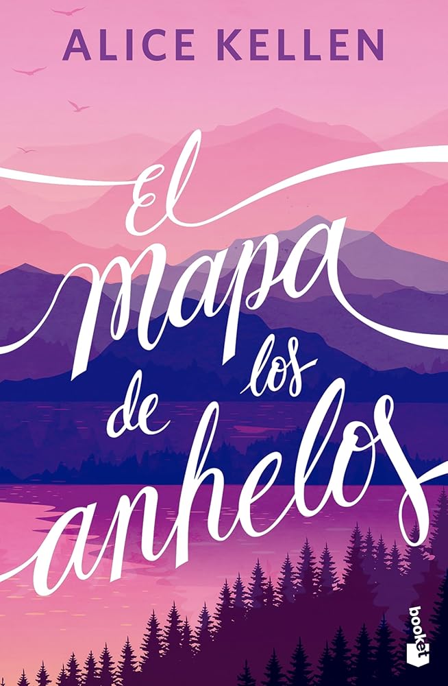 El mapa de los anhelos cover image
