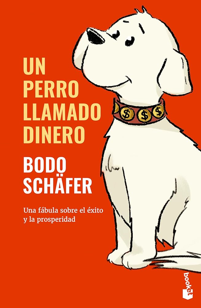 Un perro llamado Dinero cover image