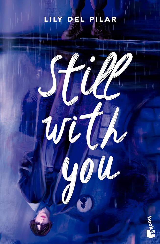 Still with you cover image
