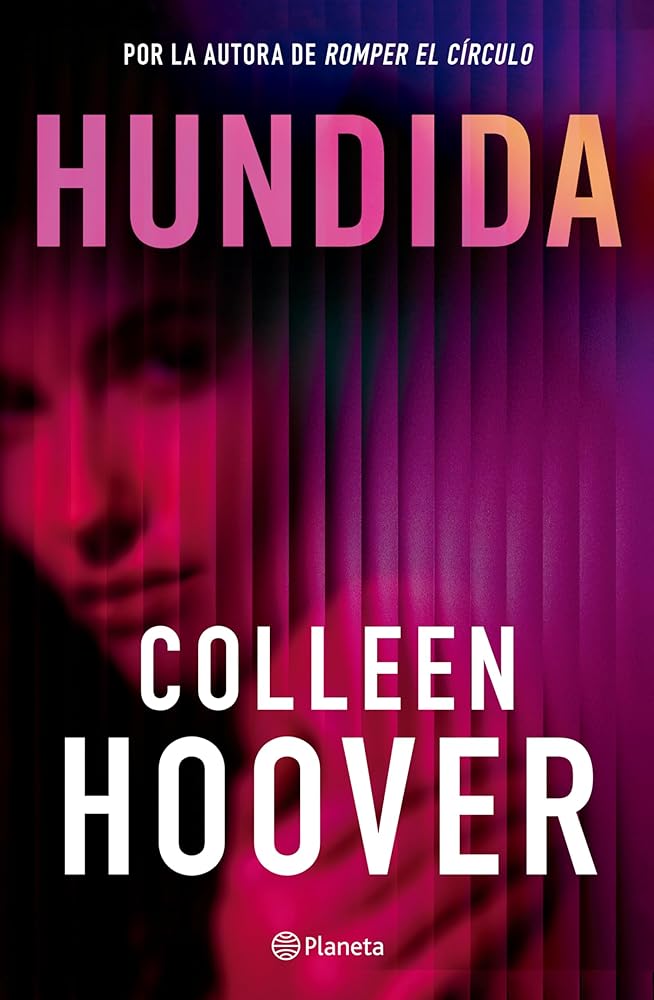 Hundida cover image