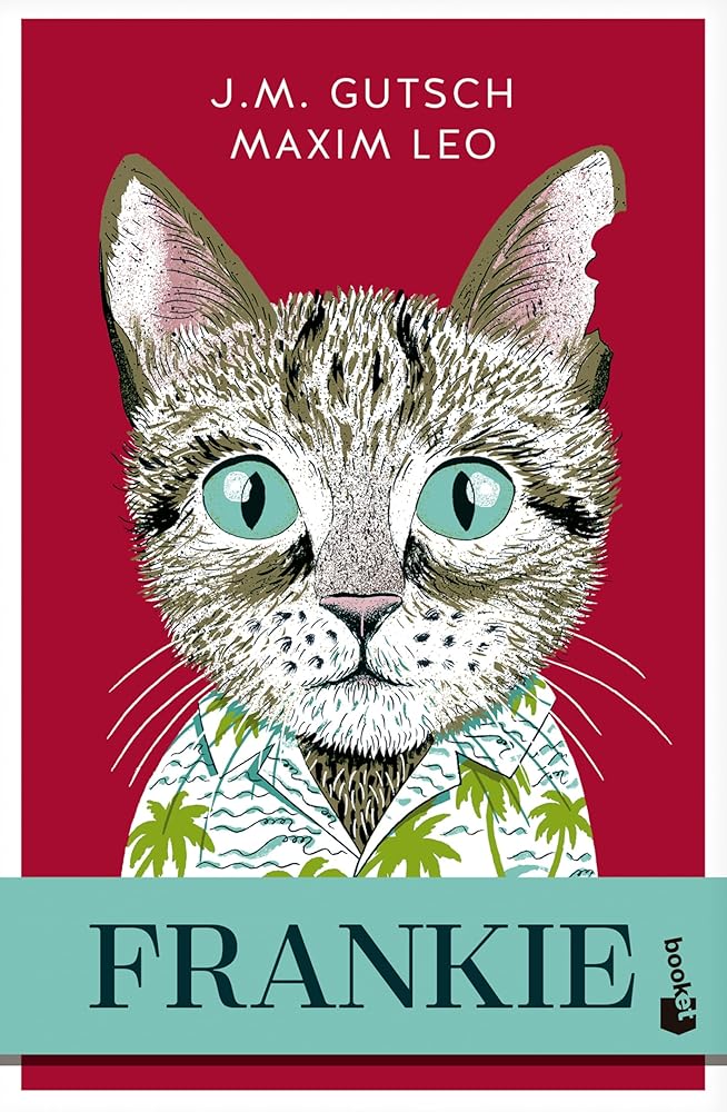Frankie cover image