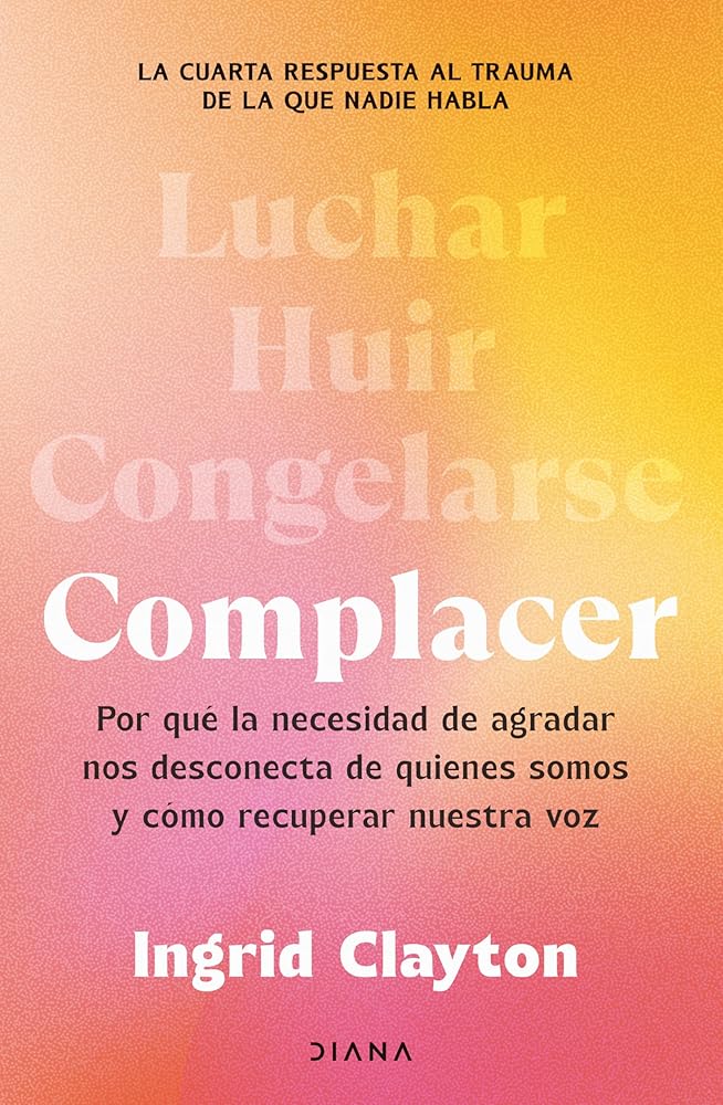 Complacer cover image