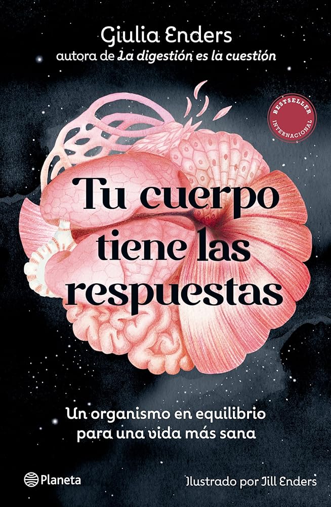 Tu cuerpo tiene las respuestas cover image