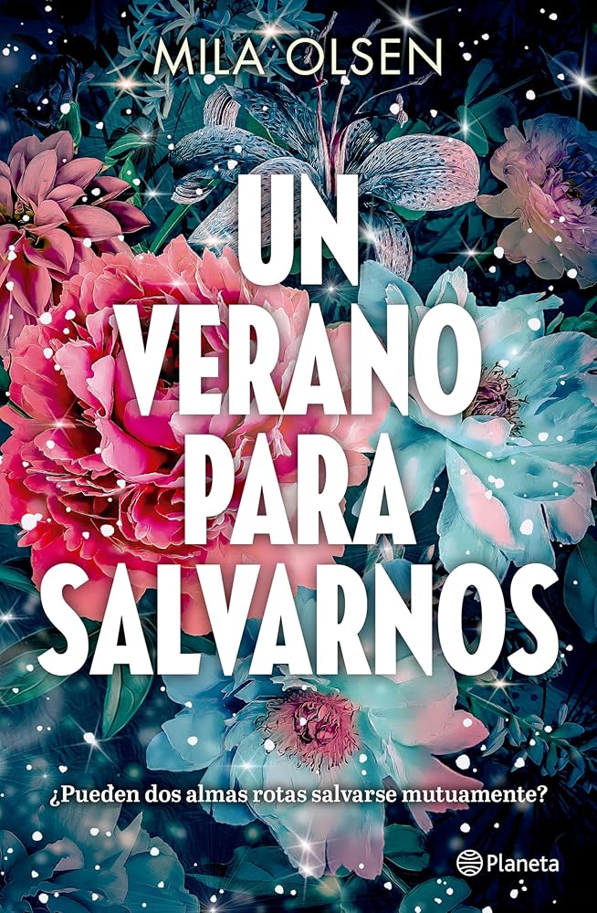 Un verano para salvarnos cover image