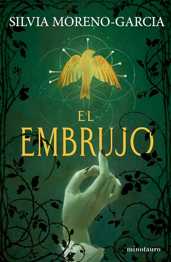 El embrujo cover image