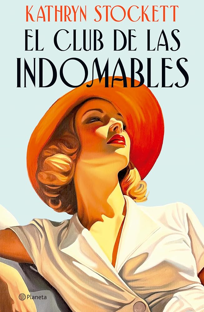 El Club de las Indomables