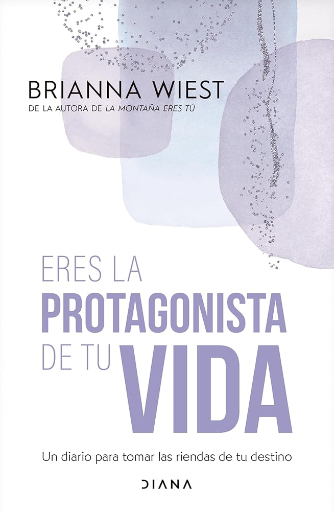 Eres la protagonista de tu vida cover image
