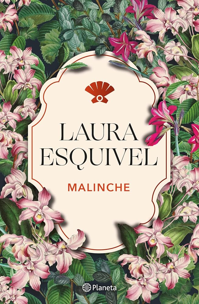 Malinche cover image