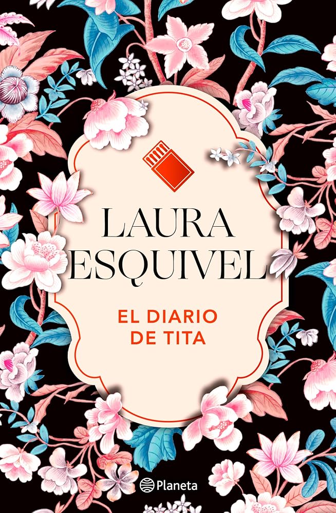 El diario de Tita cover image
