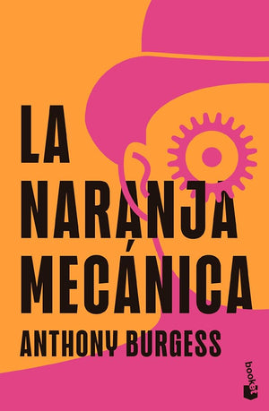 La Naranja Mecánica