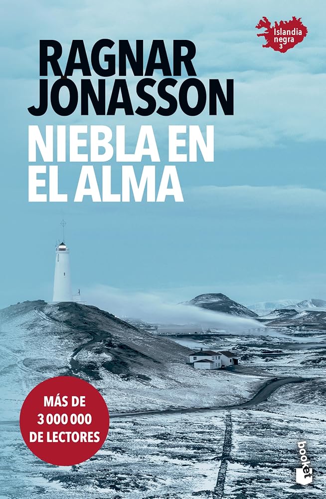 Niebla en el alma cover image