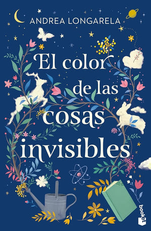 El Color de las Cosas Invisibles
