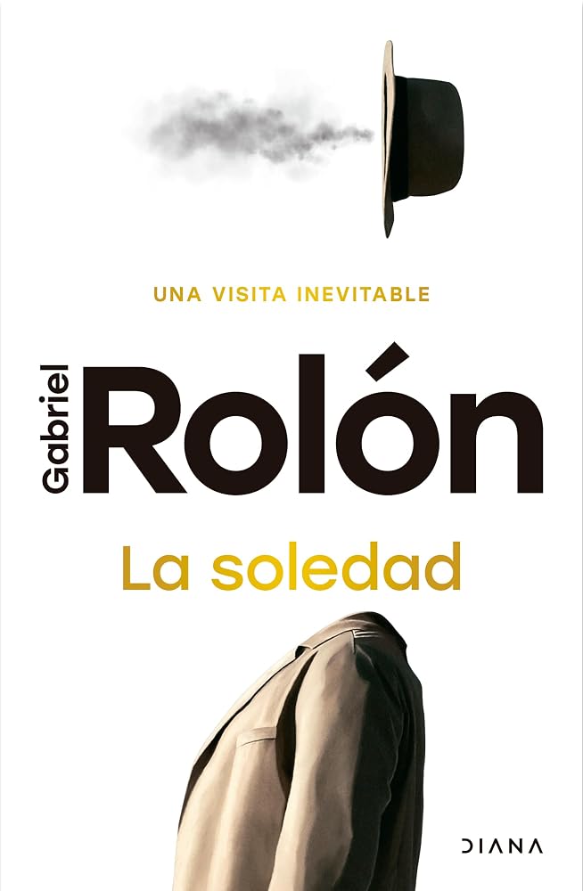 La soledad cover image
