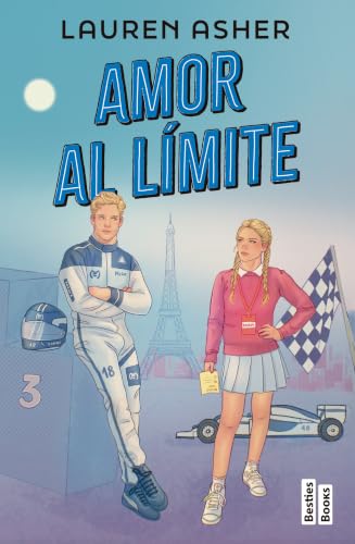 Amor al l�mite / Collided (Dirty Air 2) (Spanish Edition) cover image