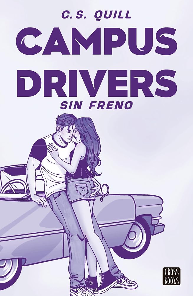 Campus Drivers 1. Sin freno cover image