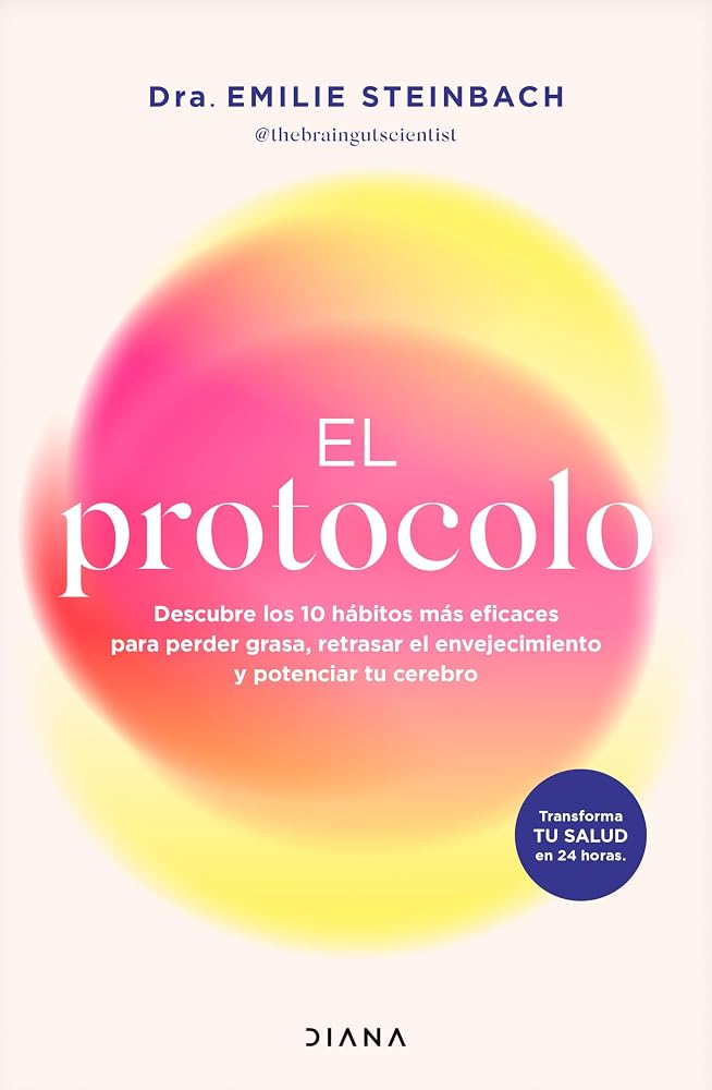 El protocolo cover image