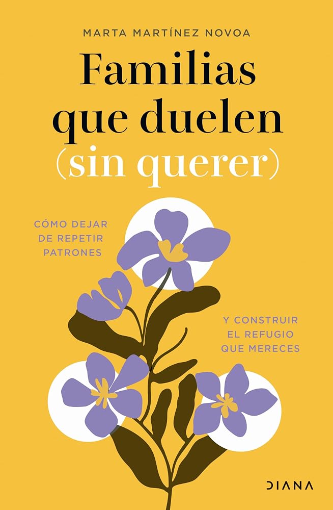 Familias que duelen (sin querer) cover image