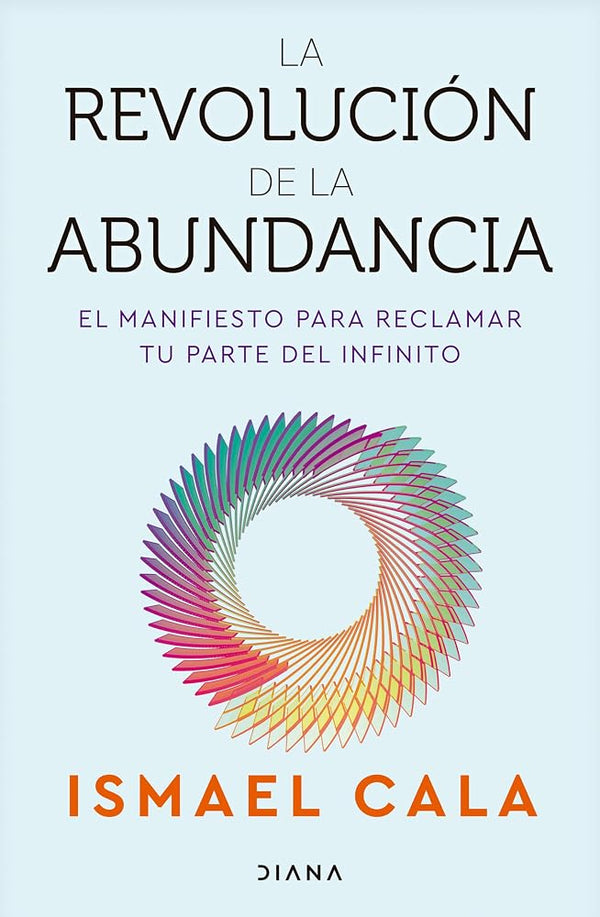 La revolución de la abundancia cover image