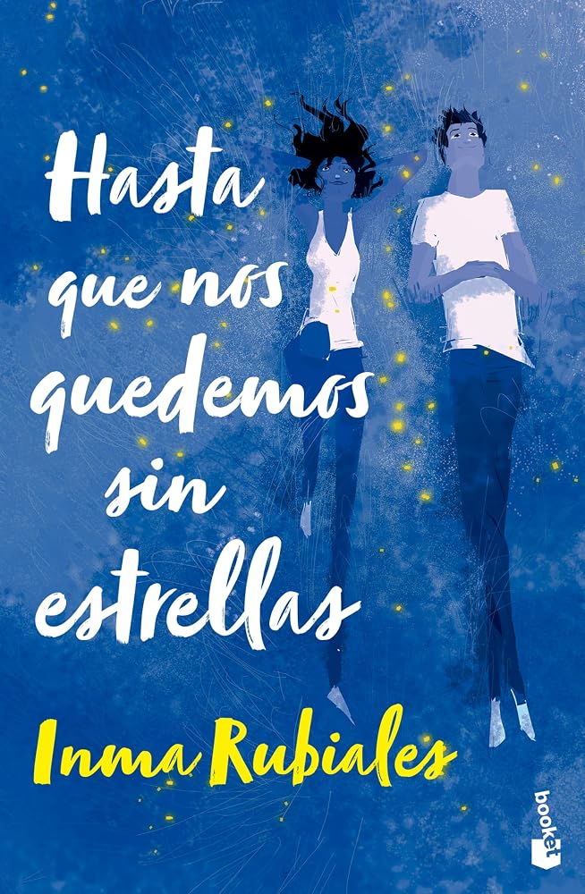 Hasta que Nos Quedemos sin Estrellas cover image