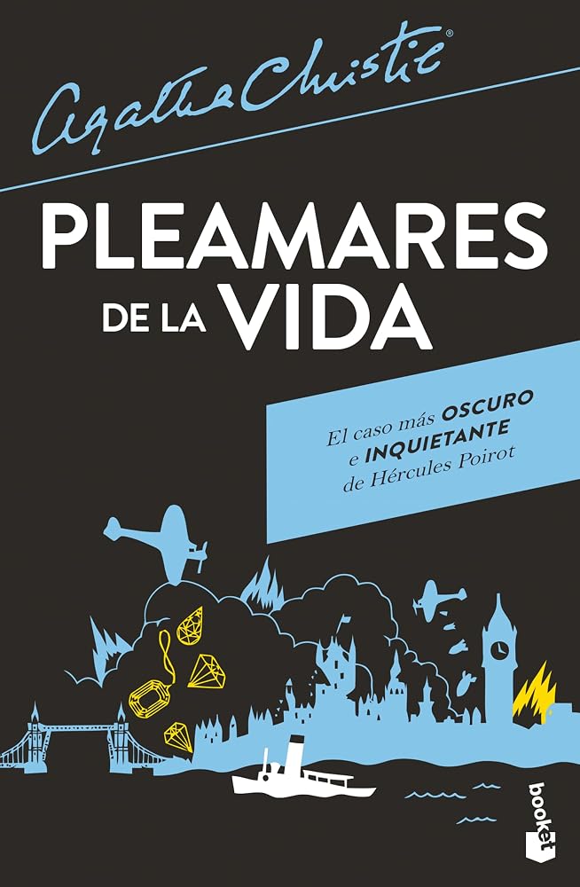 Pleamares de la vida cover image