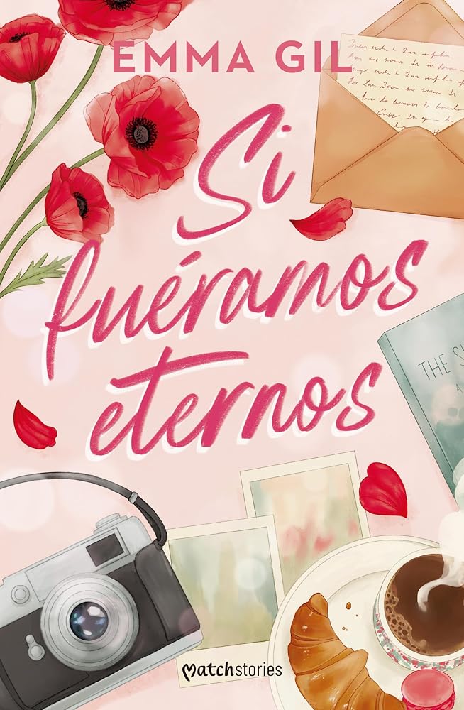 Si fuéramos eternos cover image