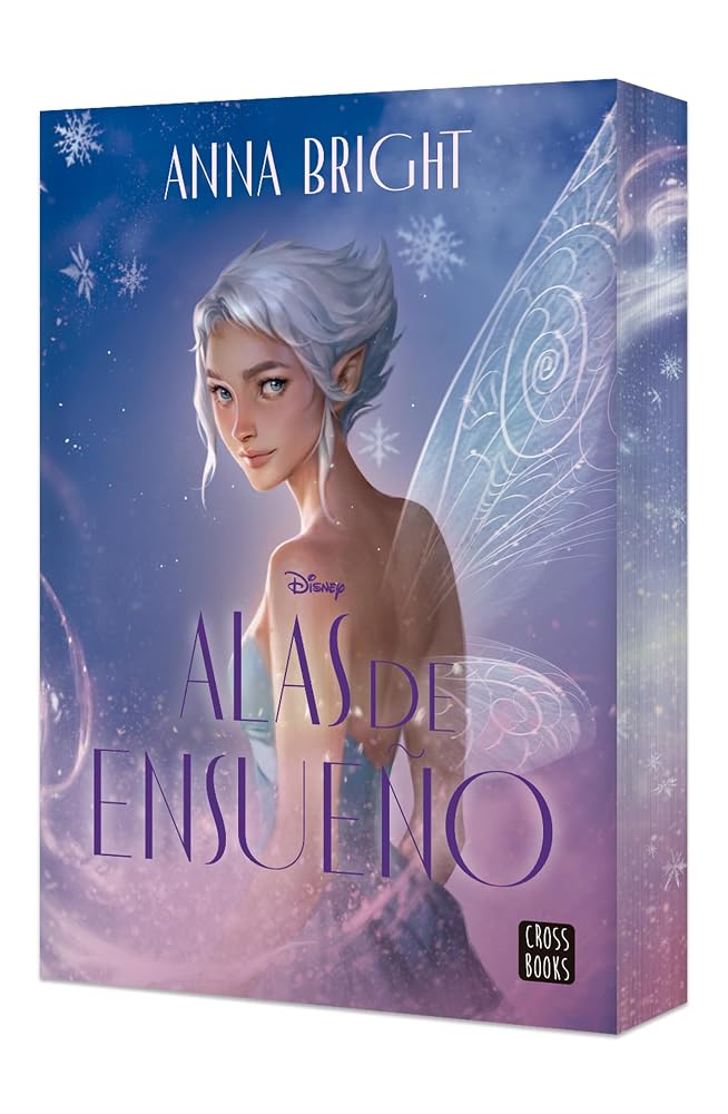 Alas de ensueño cover image