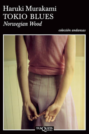 Tokio Blues: Norwegian Wood