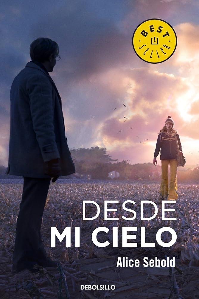 Desde mi cielo (Spanish Edition)