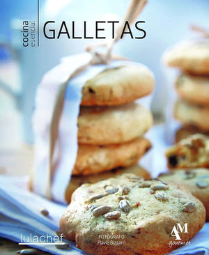 Galletas / Pd.