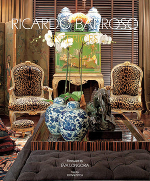 RICARDO BARROSO INTERIORS