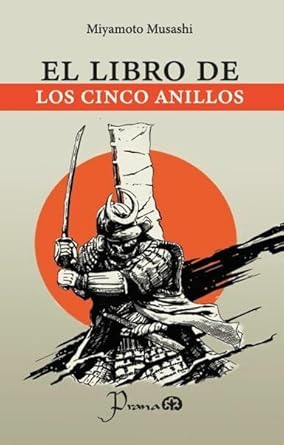 LIBRO DE LOS CINCO ANILLOS