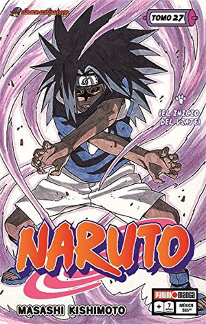 Naruto N.27
