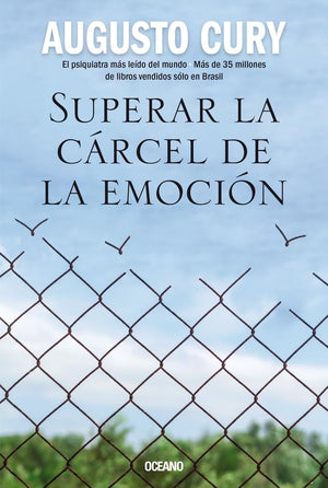 Superar la cárcel de la emoción