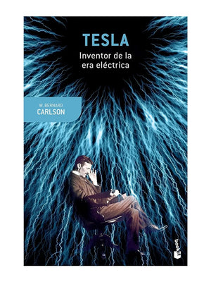 Tesla: Inventor de la era eléctrica