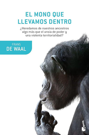 El mono que llevamos dentro