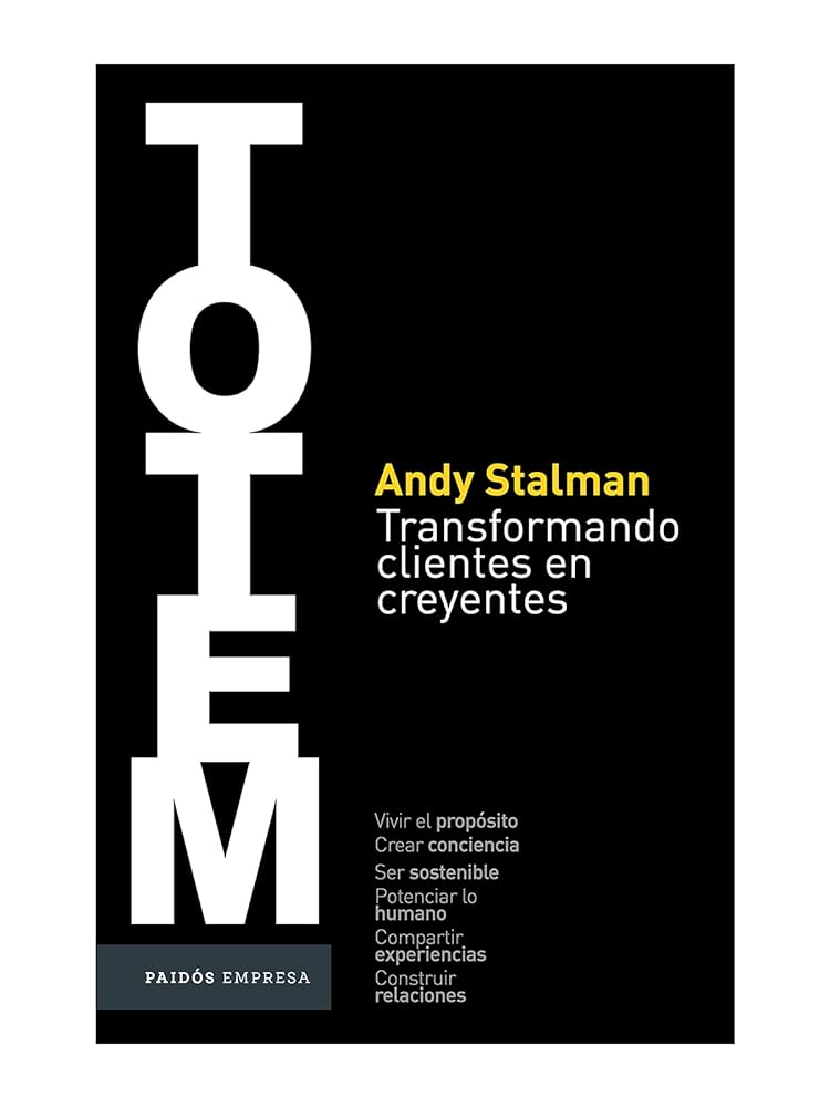 Totem (Spanish Edition)