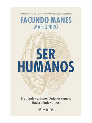 Ser humanos