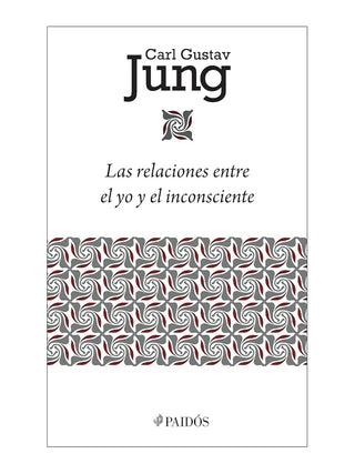 Las relaciones entre el yo y el inconsciente cover image
