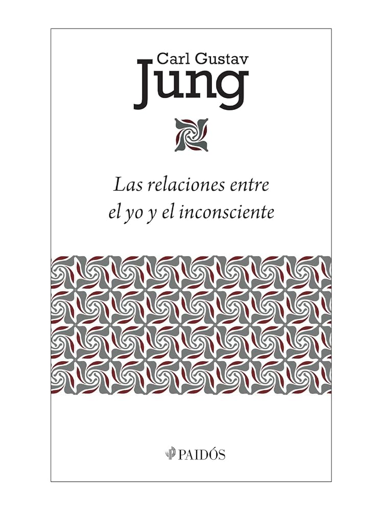 Las relaciones entre el yo y el inconsciente cover image