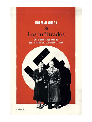 Los infiltrados
