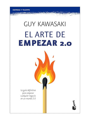 El arte de empezar 2.0